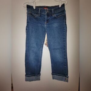 Vintage cropped Dickies
